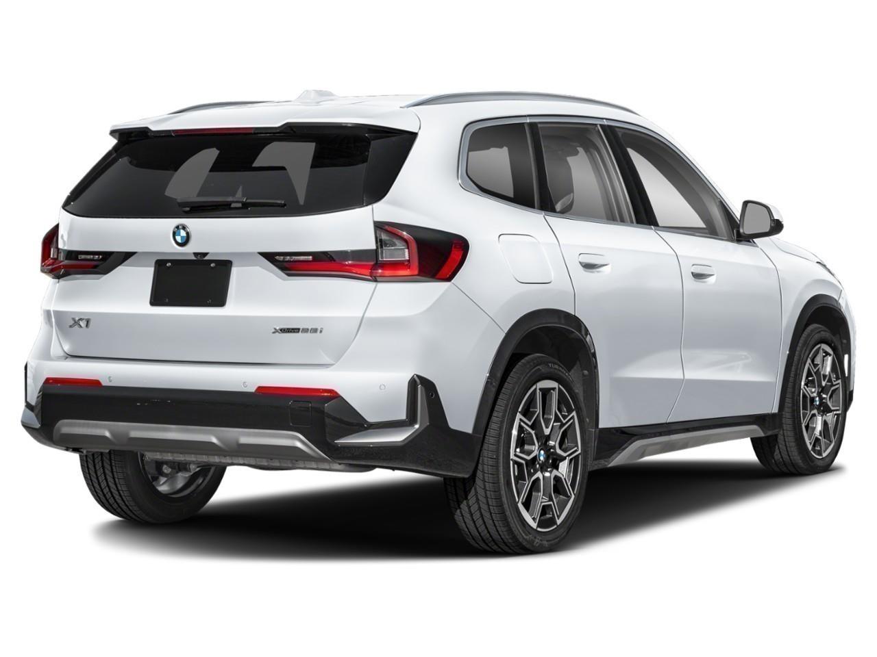 used 2023 BMW X1 car, priced at $36,297