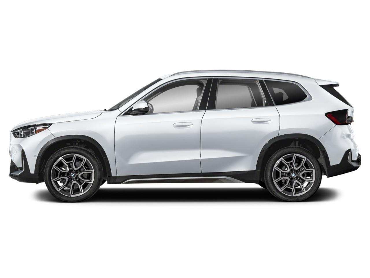 used 2023 BMW X1 car, priced at $36,297
