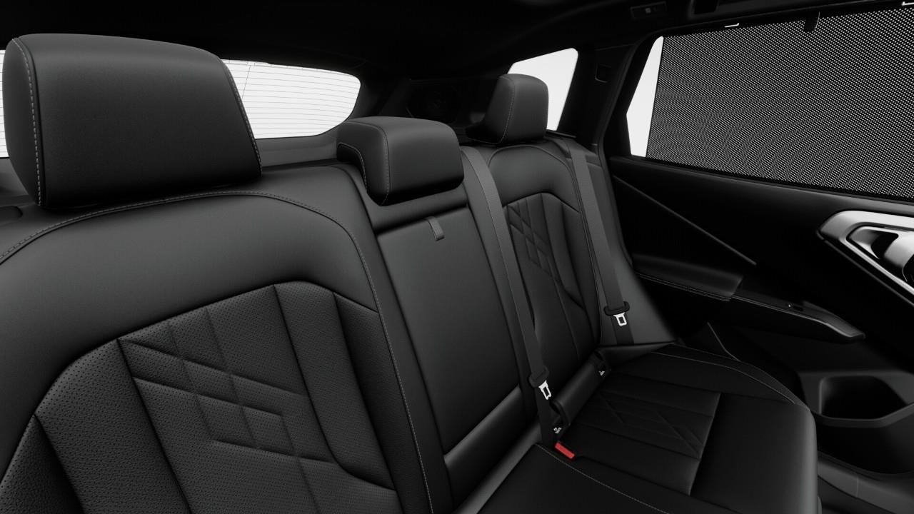 new 2026 BMW X3 car, priced at $72,438