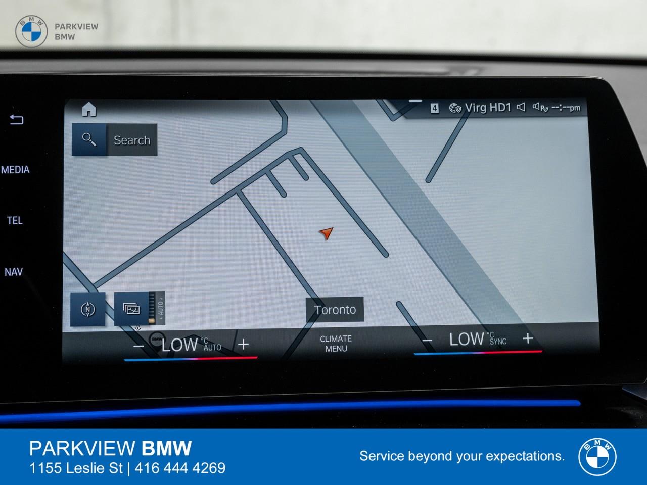 used 2023 BMW X1 car, priced at $39,988