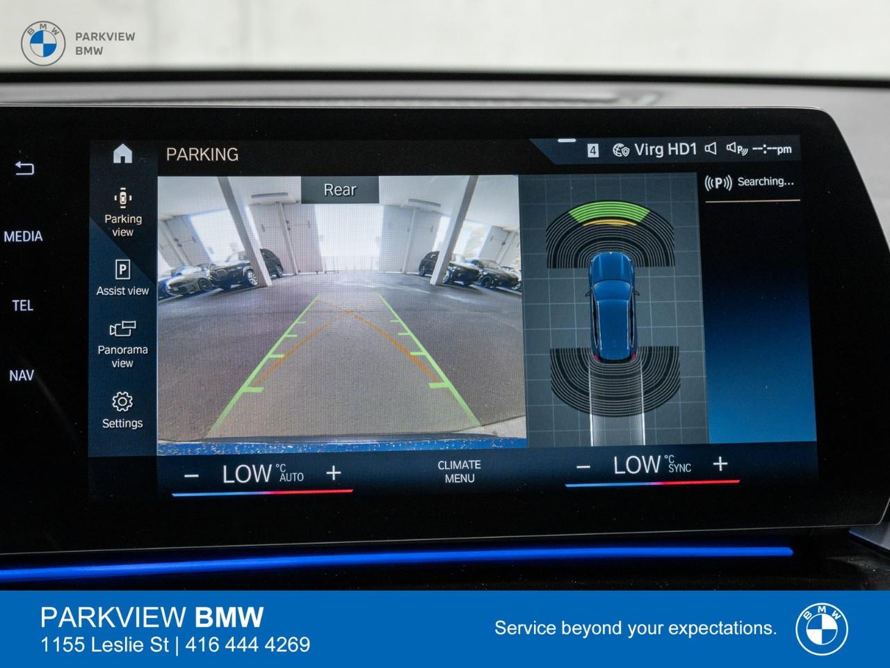 used 2023 BMW X1 car, priced at $39,988