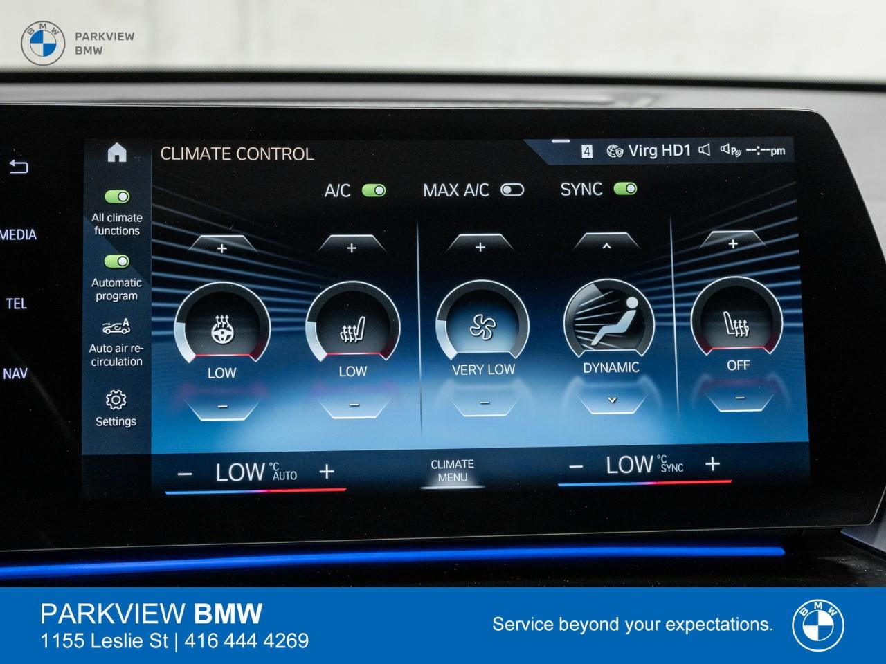 used 2023 BMW X1 car, priced at $39,988
