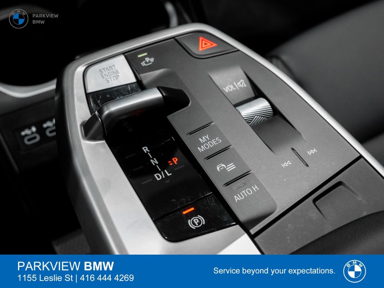 used 2023 BMW X1 car, priced at $39,988