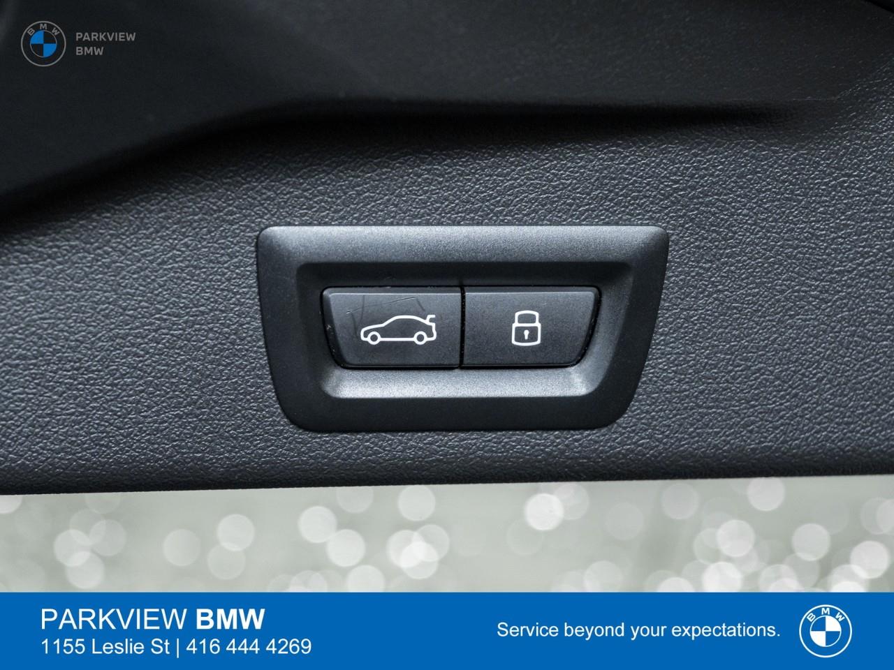 used 2024 BMW X5 car, priced at $74,799