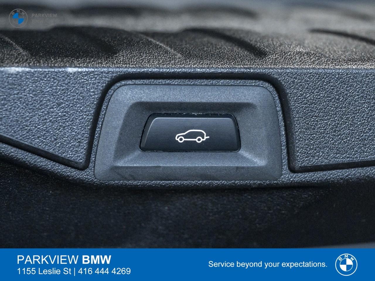 used 2024 BMW X5 car, priced at $74,799