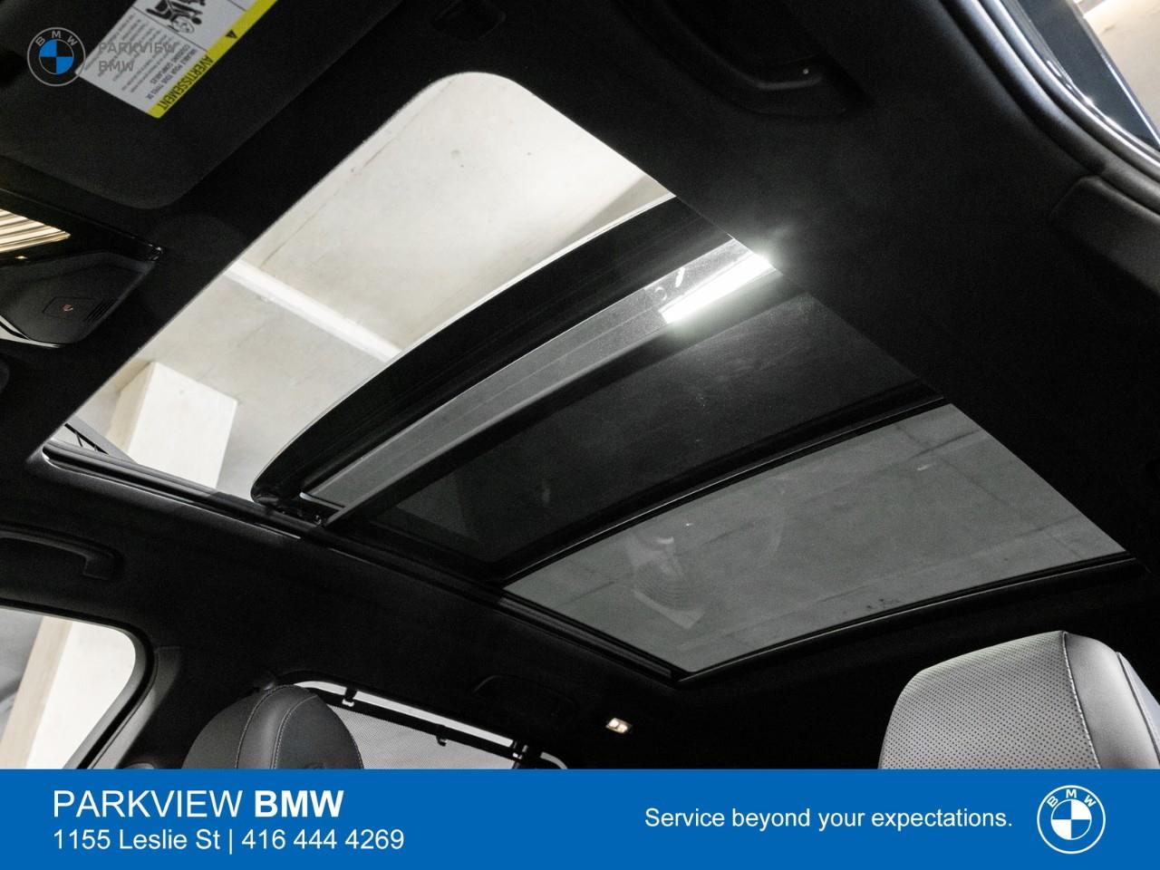 used 2024 BMW X5 car, priced at $74,799