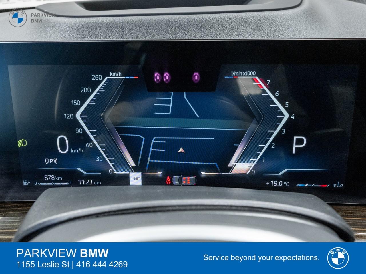 used 2024 BMW X5 car, priced at $74,799