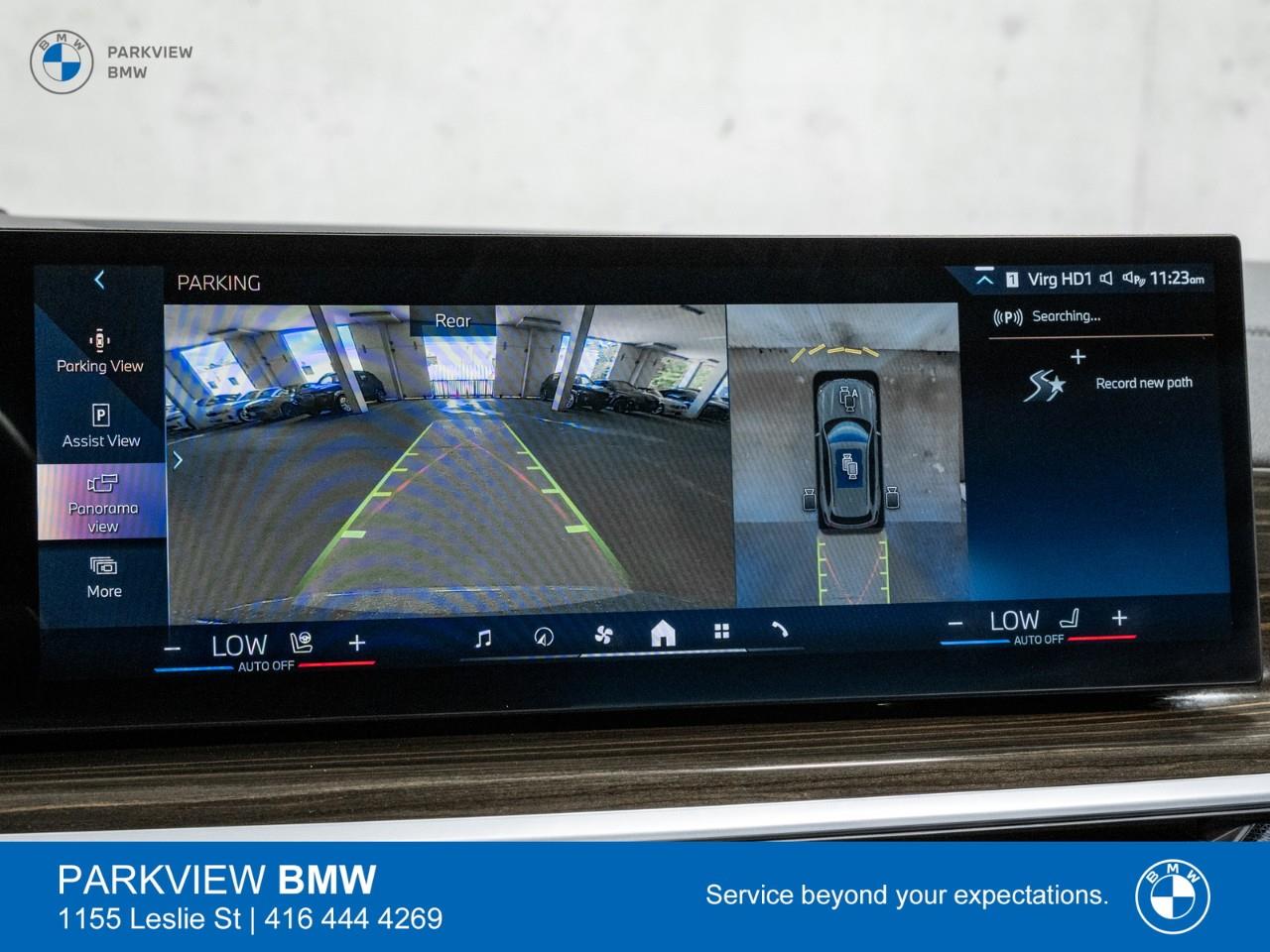 used 2024 BMW X5 car, priced at $74,799