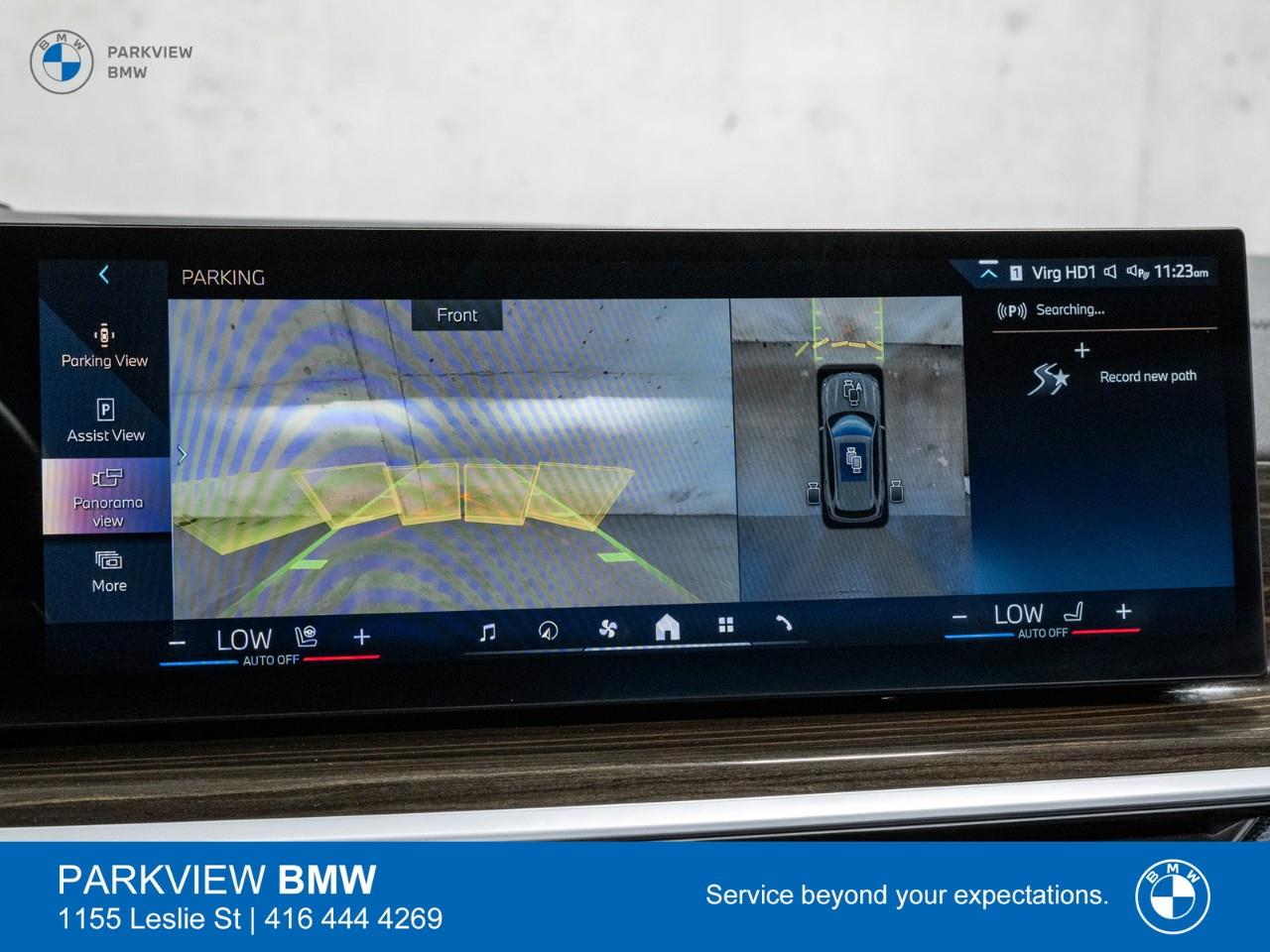 used 2024 BMW X5 car, priced at $74,799