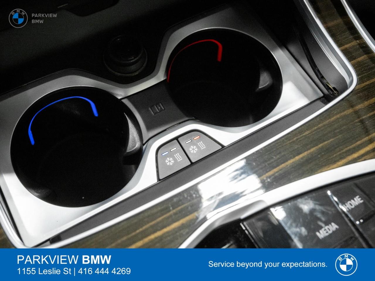 used 2024 BMW X5 car, priced at $74,799