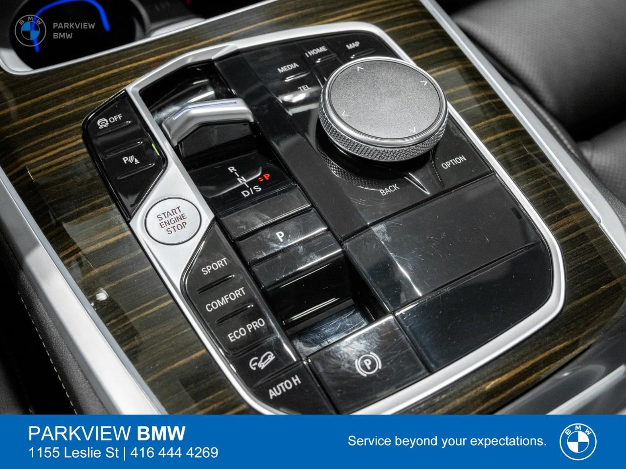 used 2024 BMW X5 car, priced at $74,799