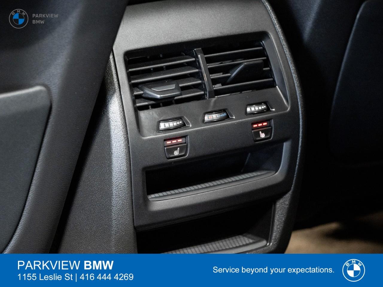 used 2024 BMW X5 car, priced at $74,799