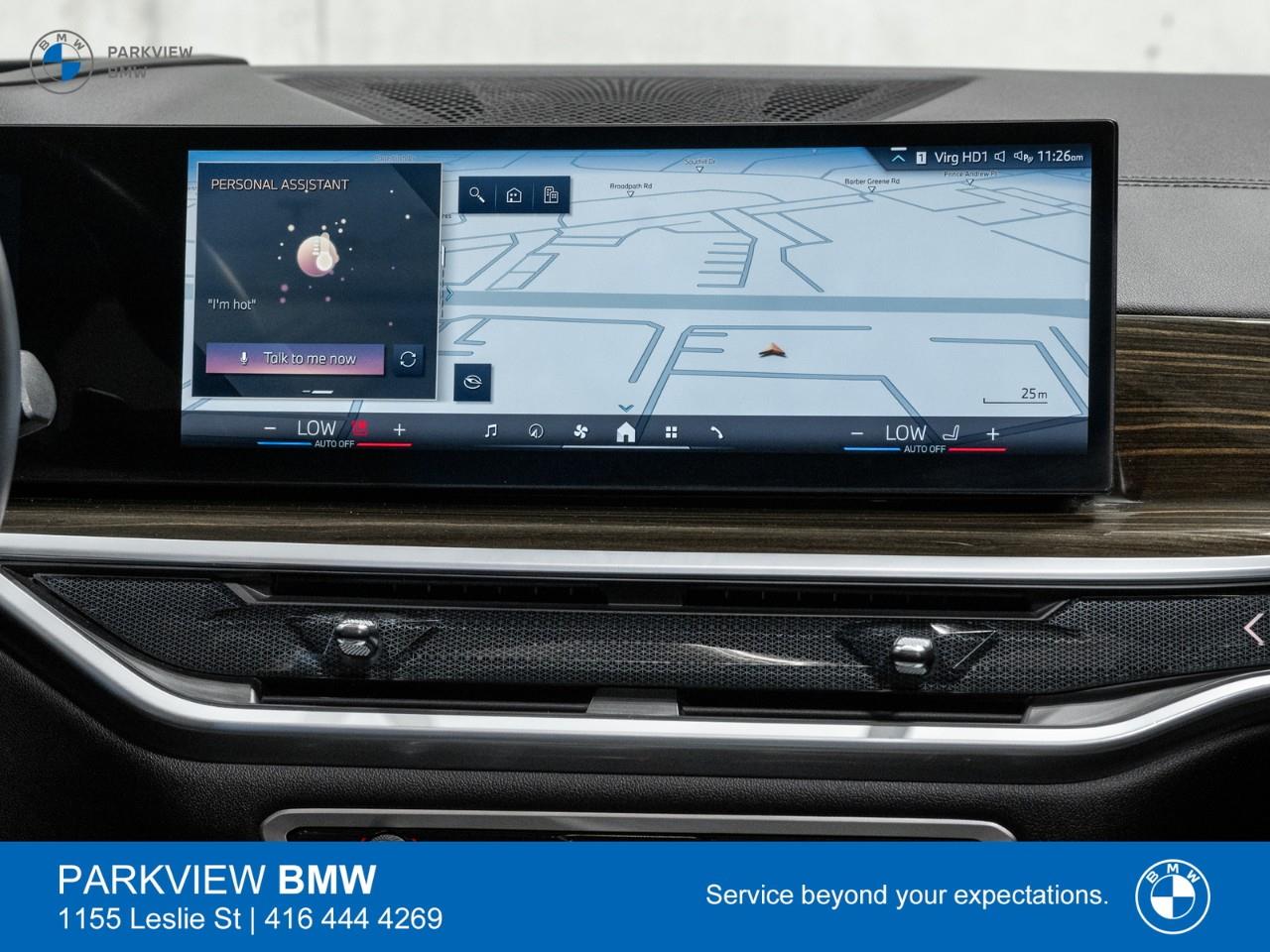 used 2024 BMW X5 car, priced at $74,799