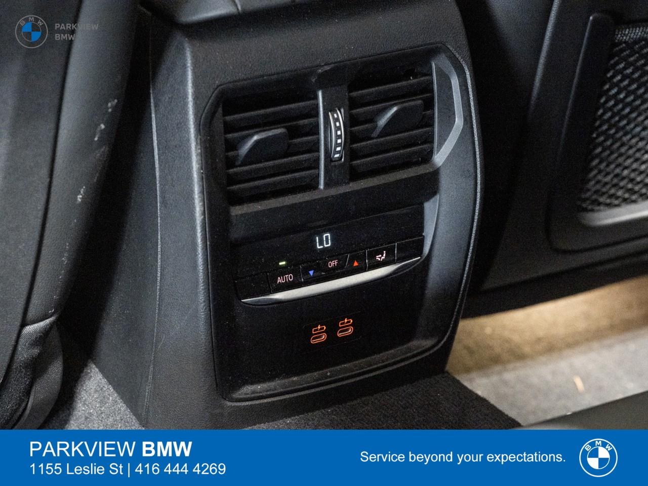 used 2023 BMW 330 car, priced at $48,488