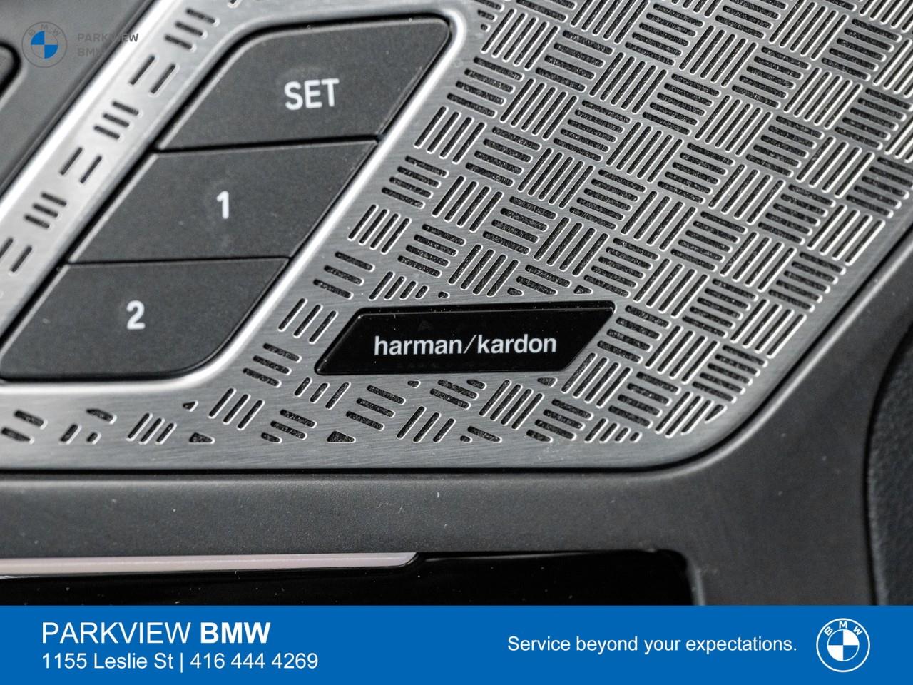 used 2024 BMW X1 car, priced at $40,992