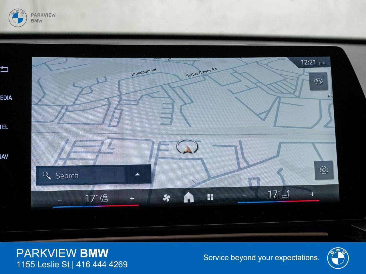 used 2024 BMW X1 car, priced at $40,992