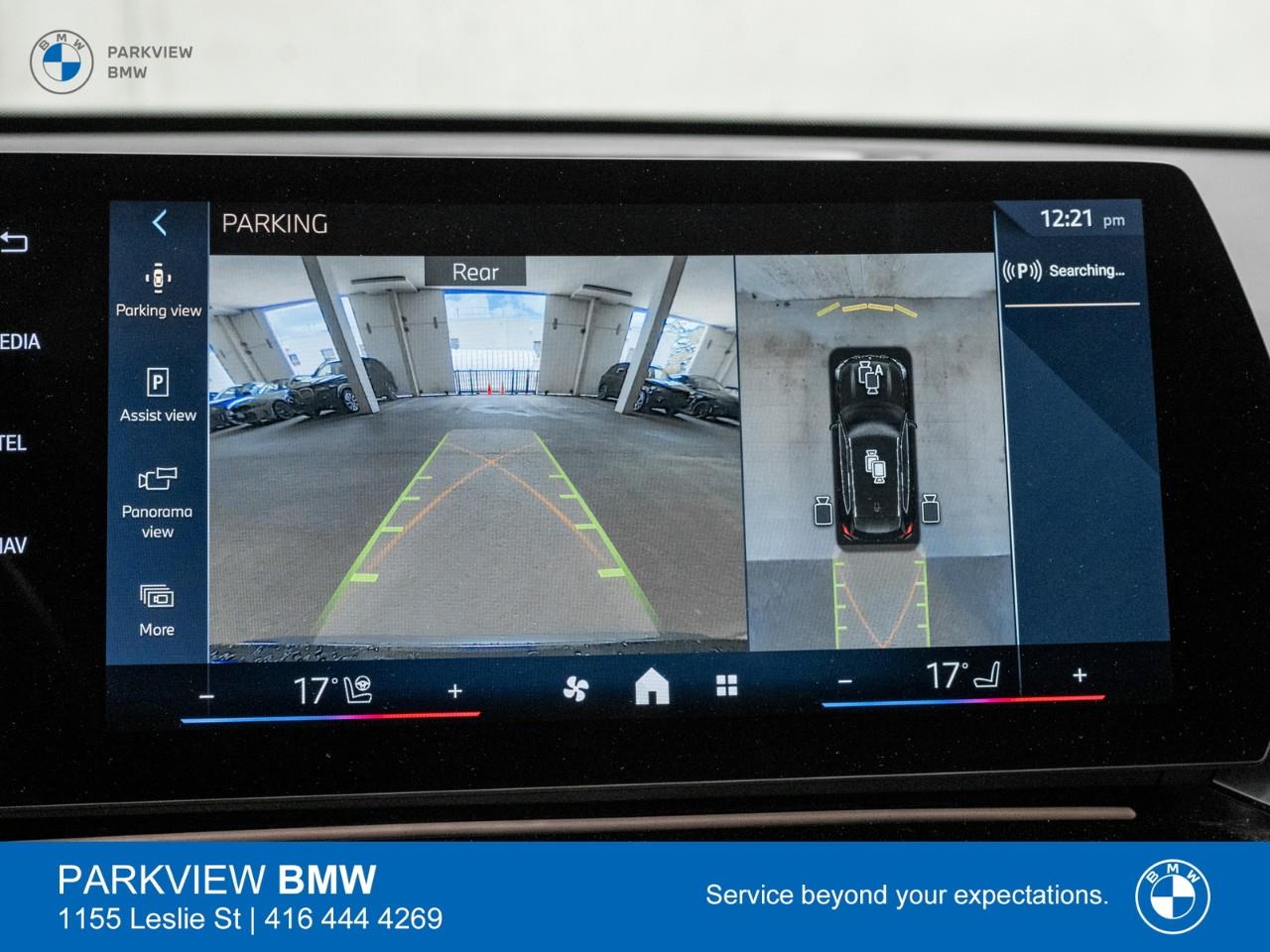 used 2024 BMW X1 car, priced at $40,992