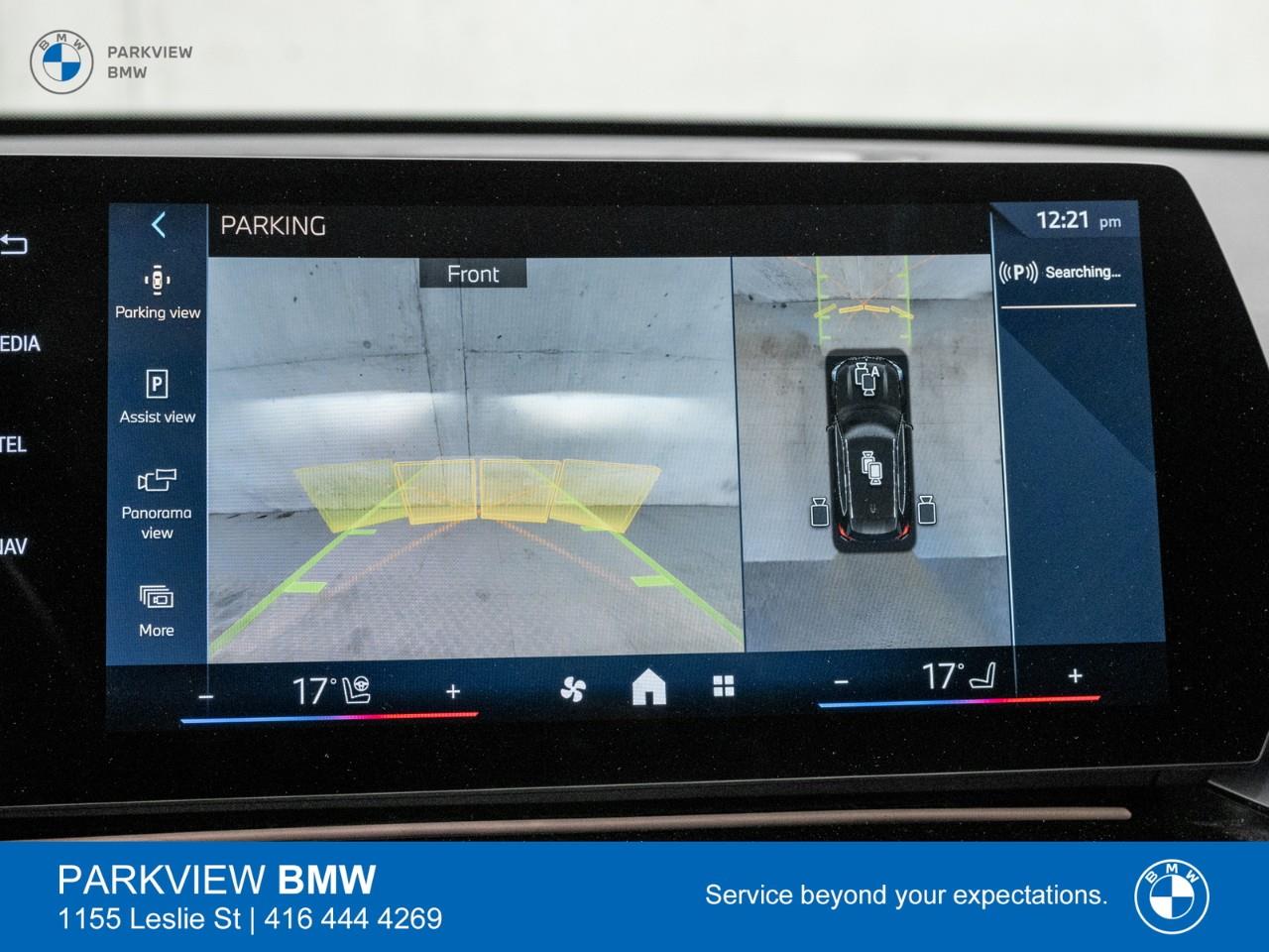 used 2024 BMW X1 car, priced at $40,992