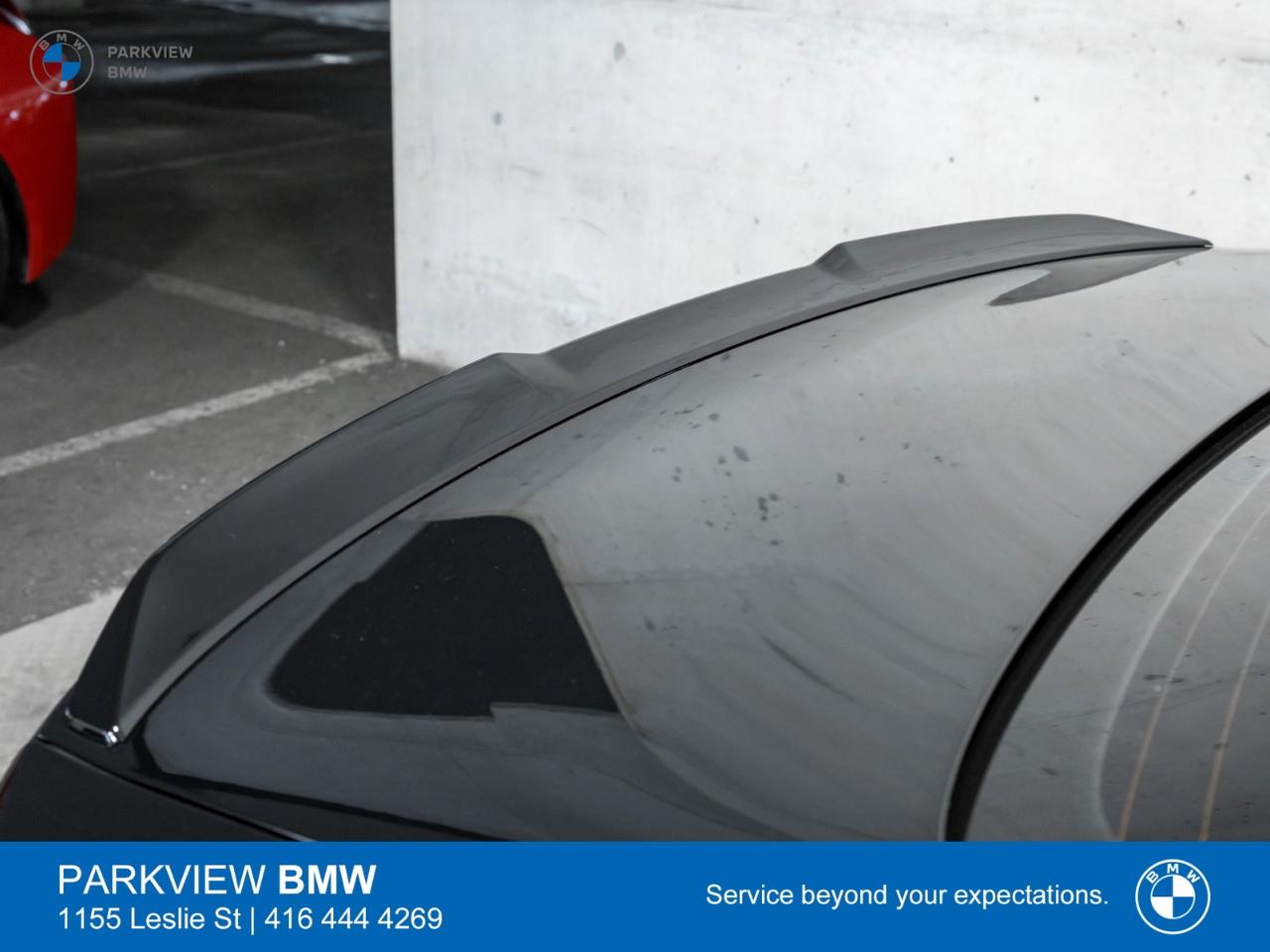 used 2021 BMW M4 car, priced at $82,899