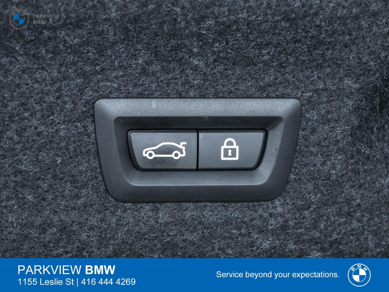 used 2021 BMW M4 car, priced at $82,899