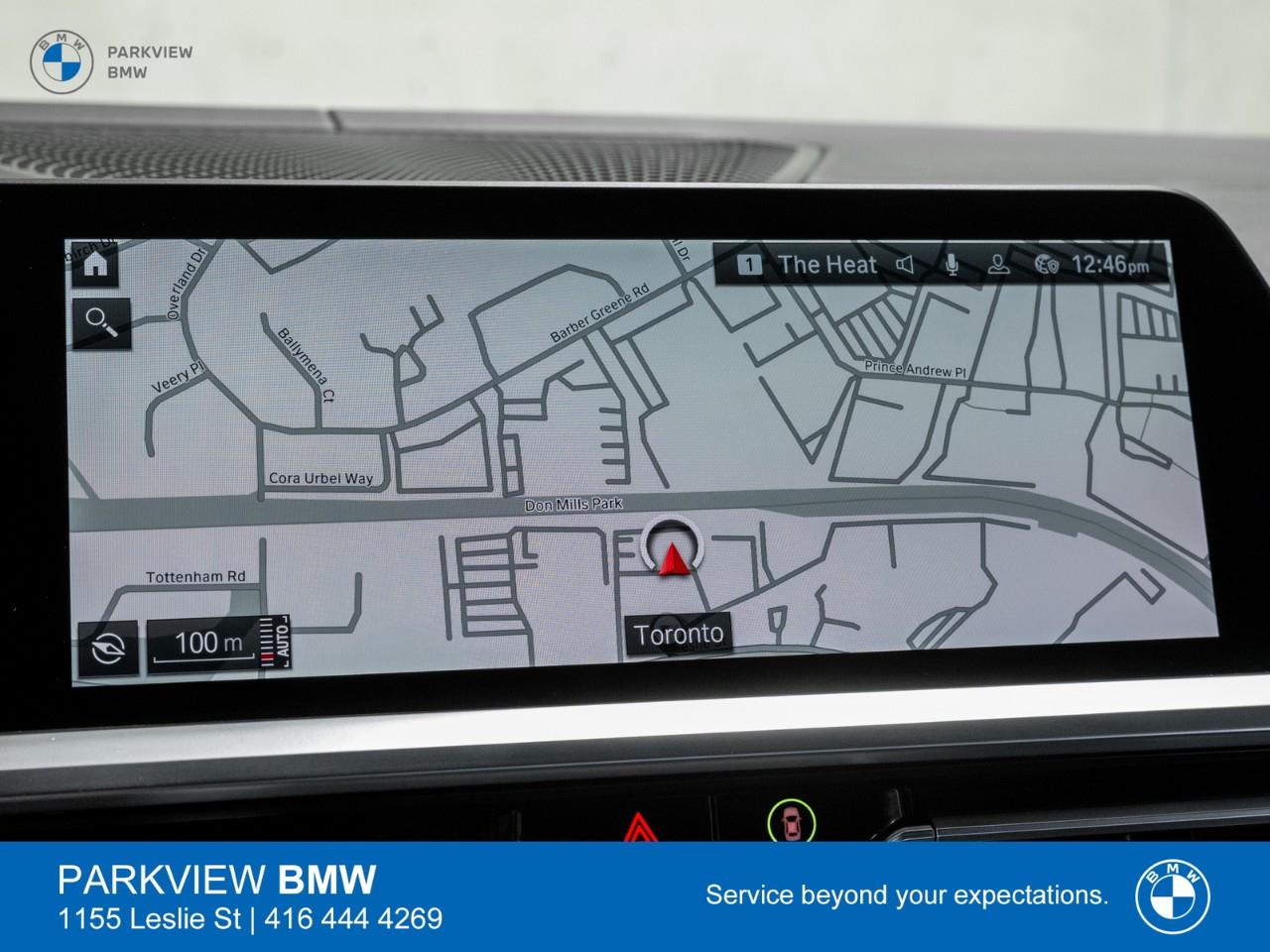 used 2021 BMW M4 car, priced at $82,899
