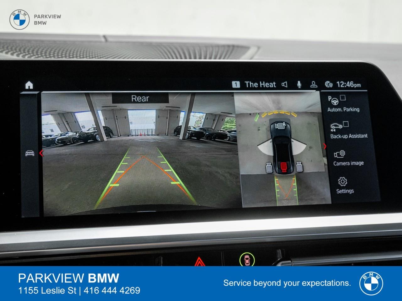 used 2021 BMW M4 car, priced at $82,899