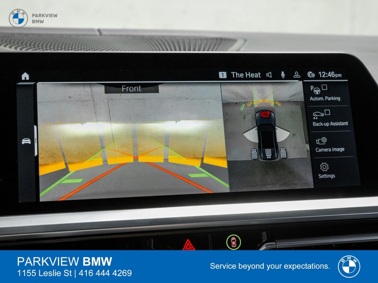 used 2021 BMW M4 car, priced at $82,899