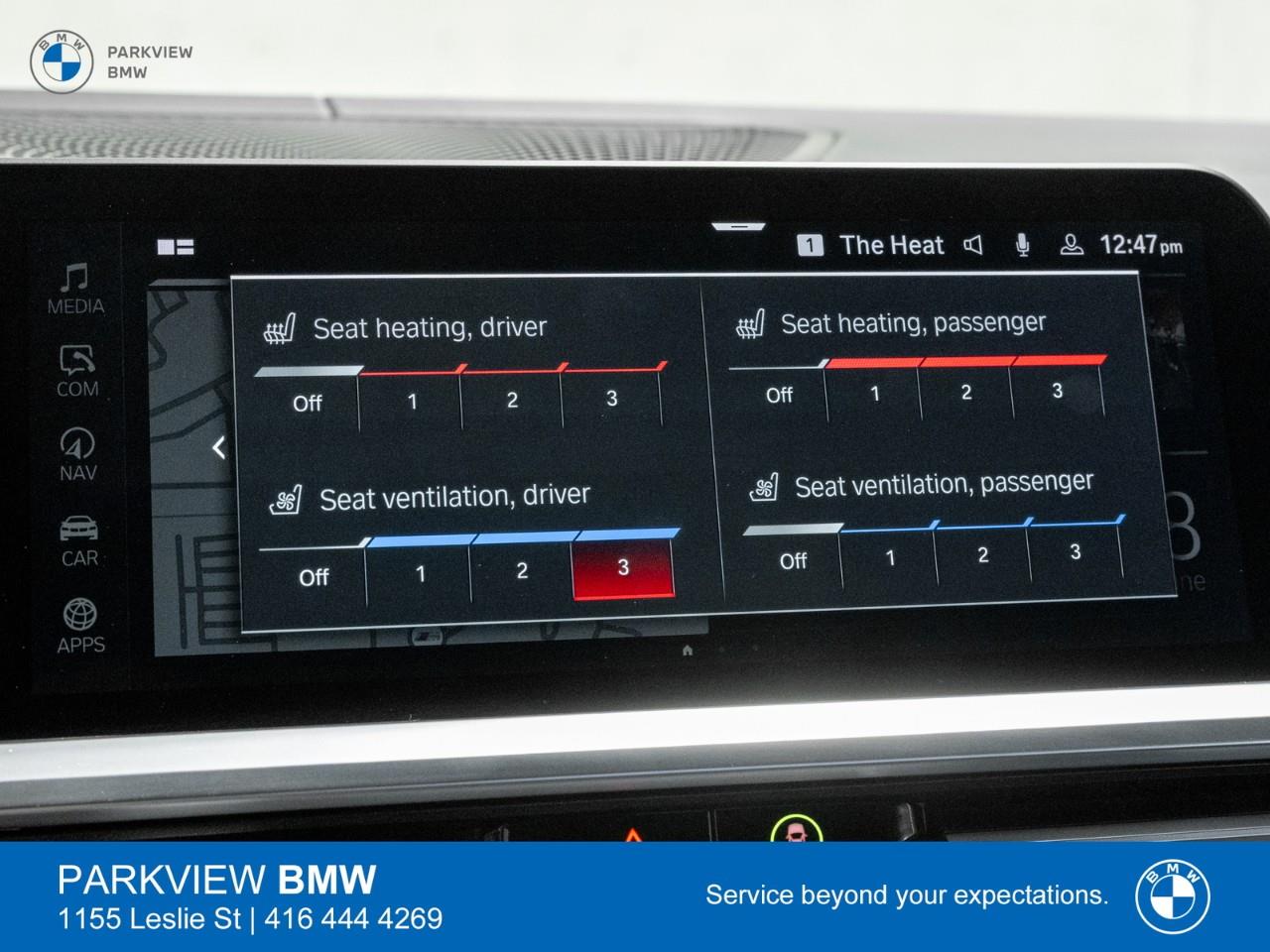 used 2021 BMW M4 car, priced at $82,899