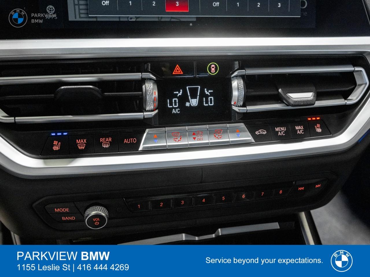 used 2021 BMW M4 car, priced at $82,899