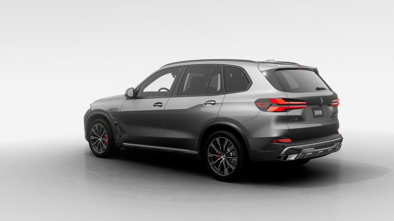 used 2026 BMW X5 PHEV car, priced at $112,288
