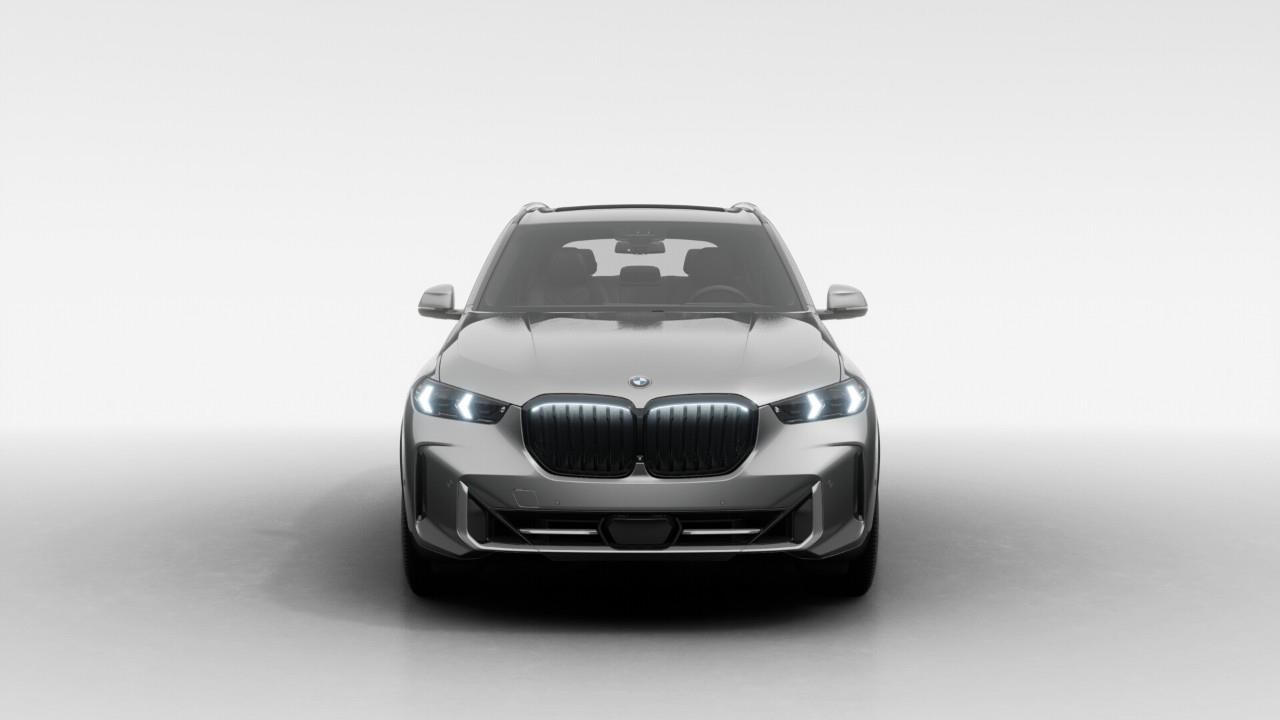 used 2026 BMW X5 PHEV car, priced at $112,288