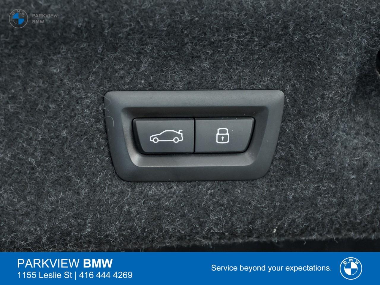 used 2023 BMW M4 car, priced at $94,899