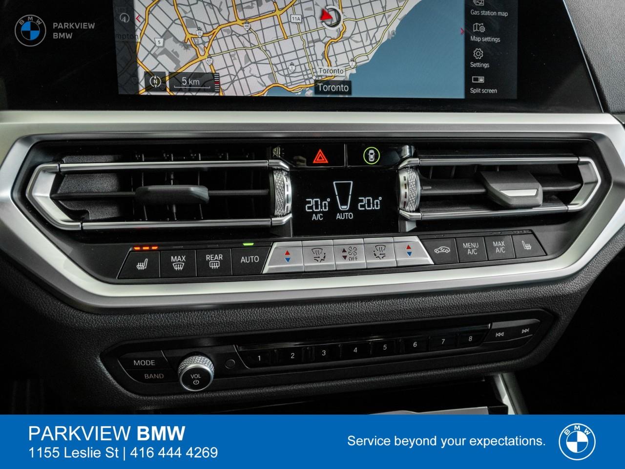 used 2023 BMW M4 car, priced at $94,899