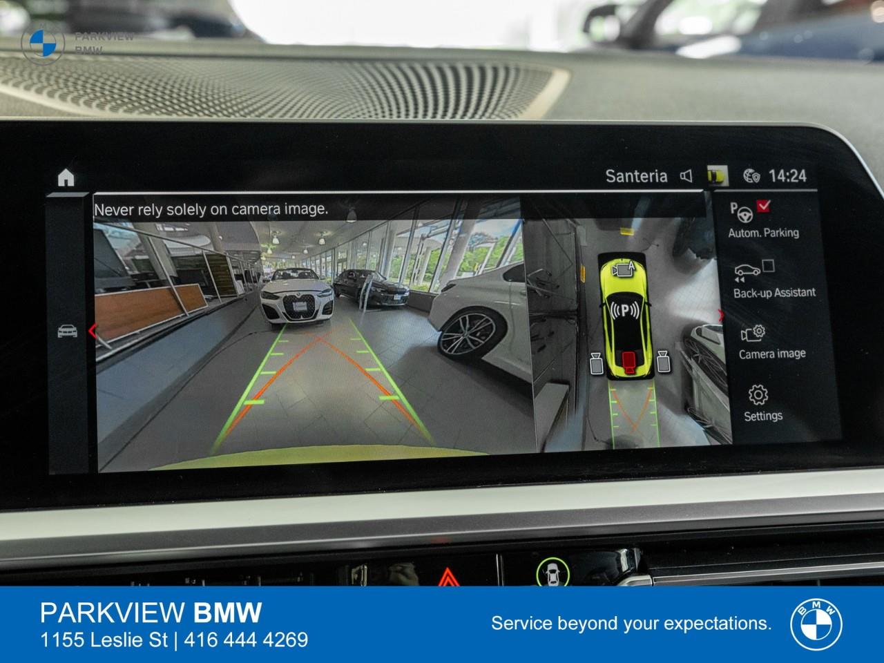 used 2023 BMW M4 car, priced at $94,899