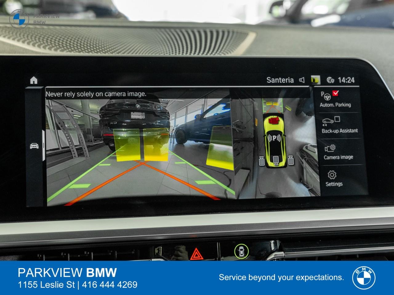 used 2023 BMW M4 car, priced at $94,899