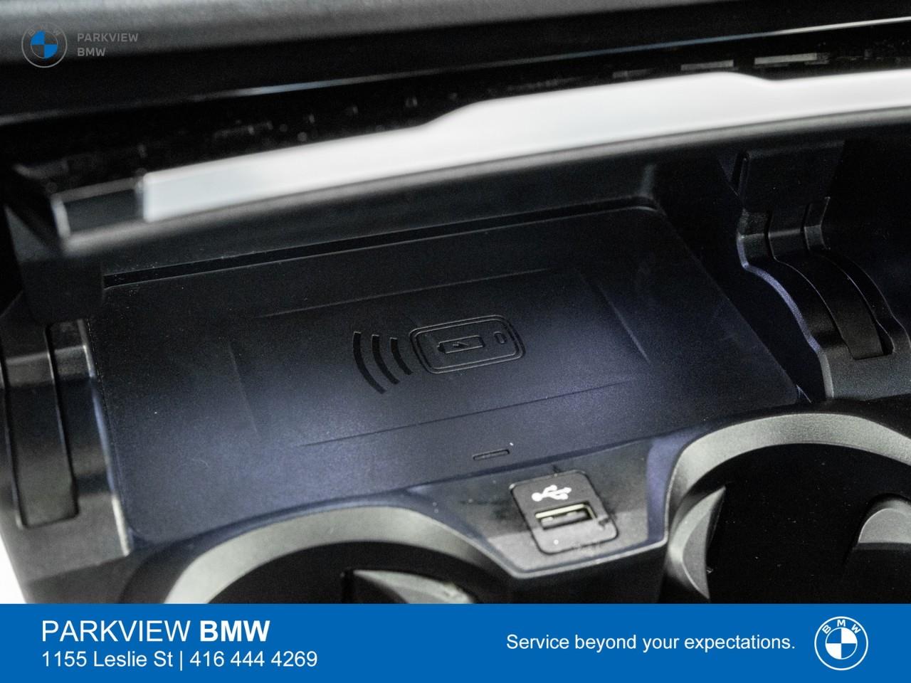 used 2023 BMW M4 car, priced at $94,899