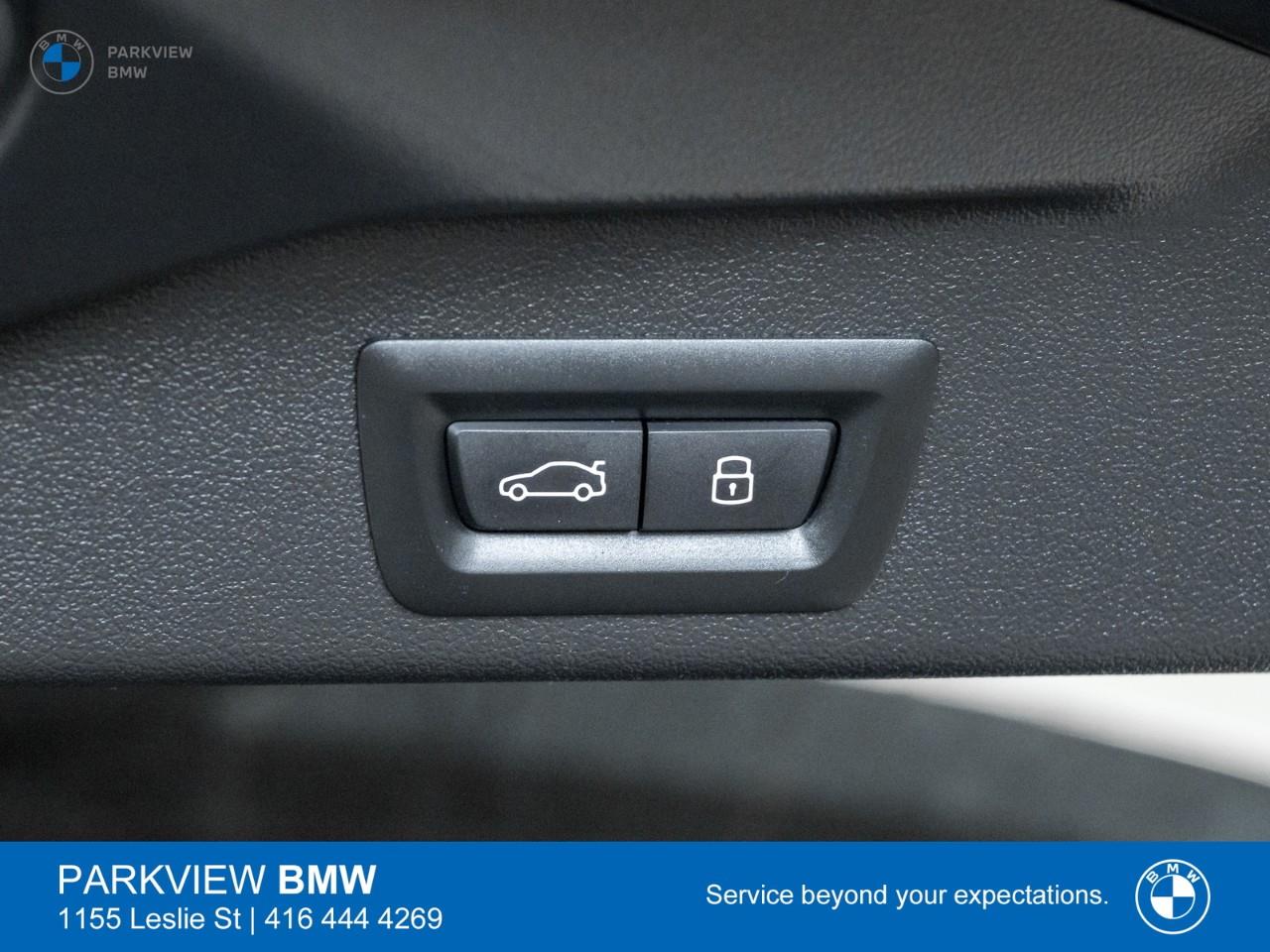used 2024 BMW X5 car, priced at $73,187