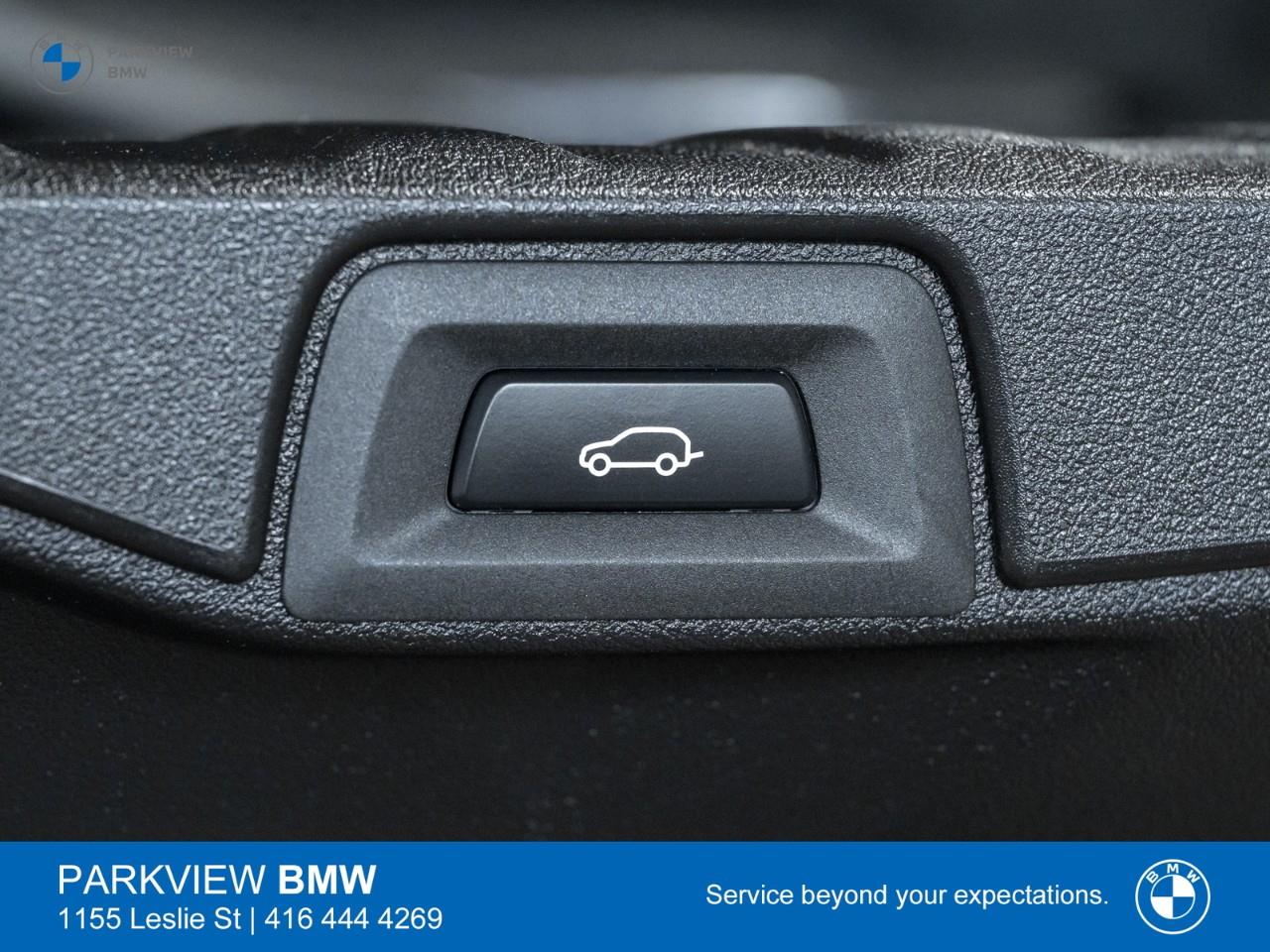 used 2024 BMW X5 car, priced at $73,187