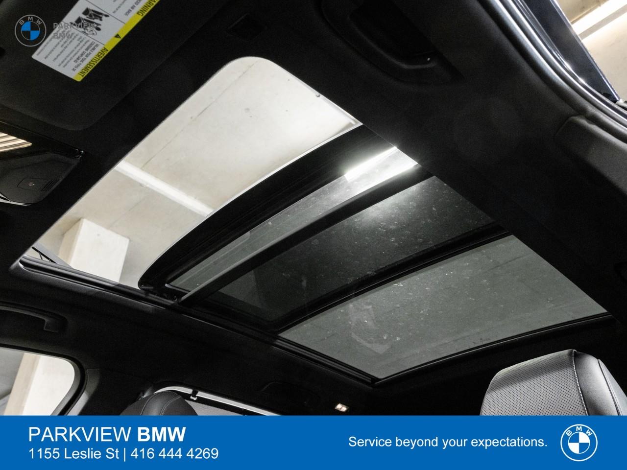 used 2024 BMW X5 car, priced at $73,187