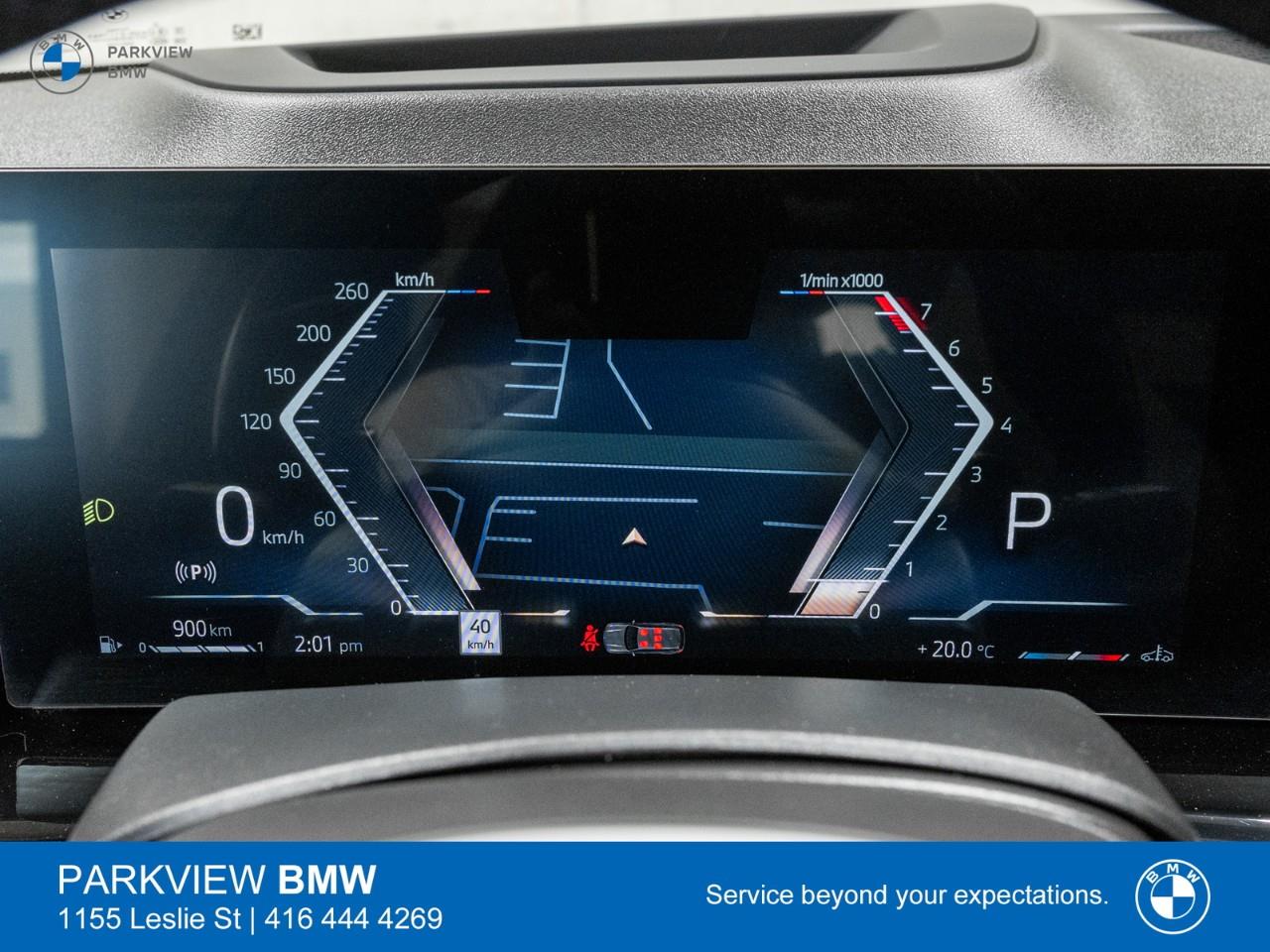 used 2024 BMW X5 car, priced at $73,187