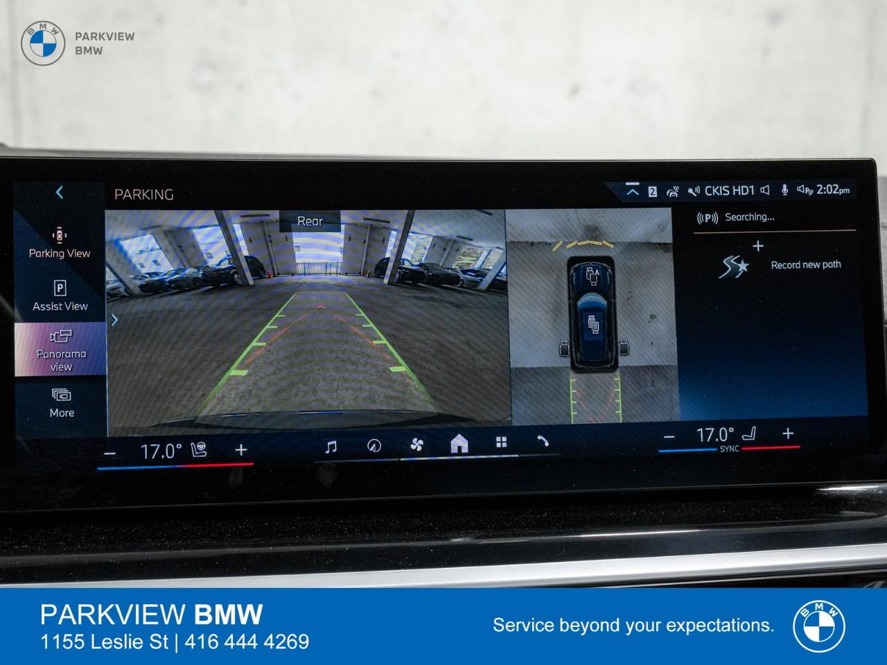 used 2024 BMW X5 car, priced at $73,187