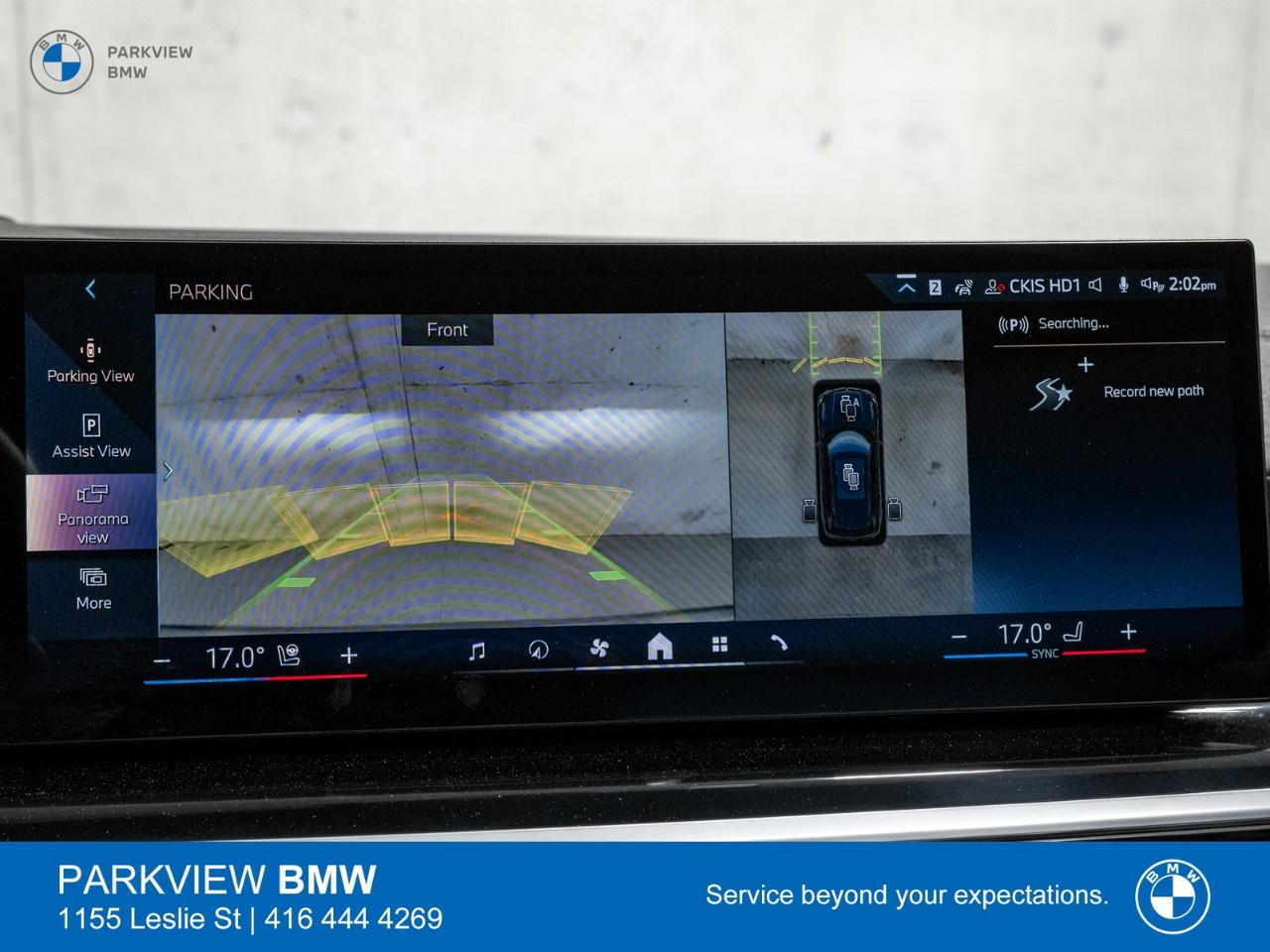 used 2024 BMW X5 car, priced at $73,187