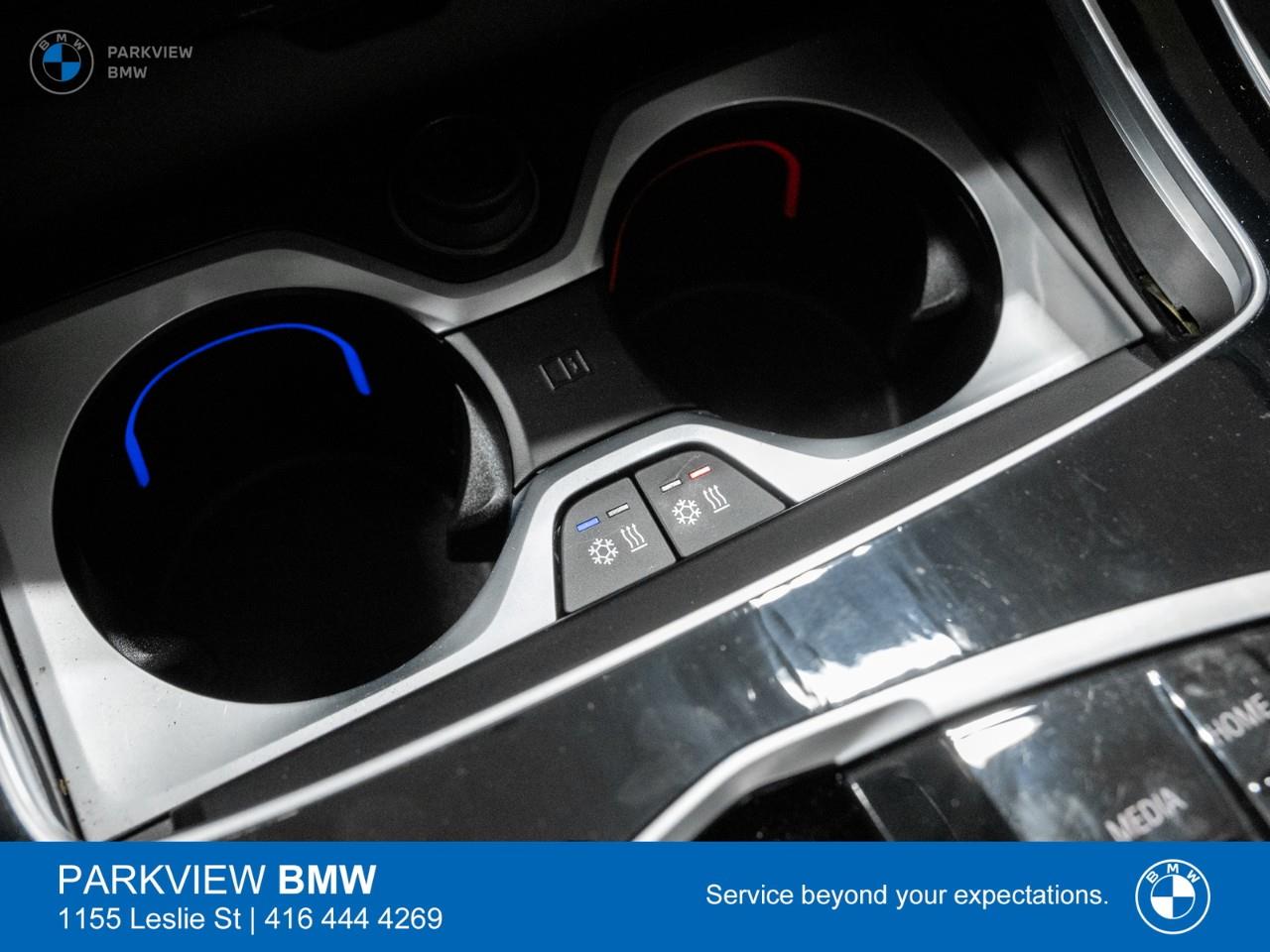 used 2024 BMW X5 car, priced at $73,187