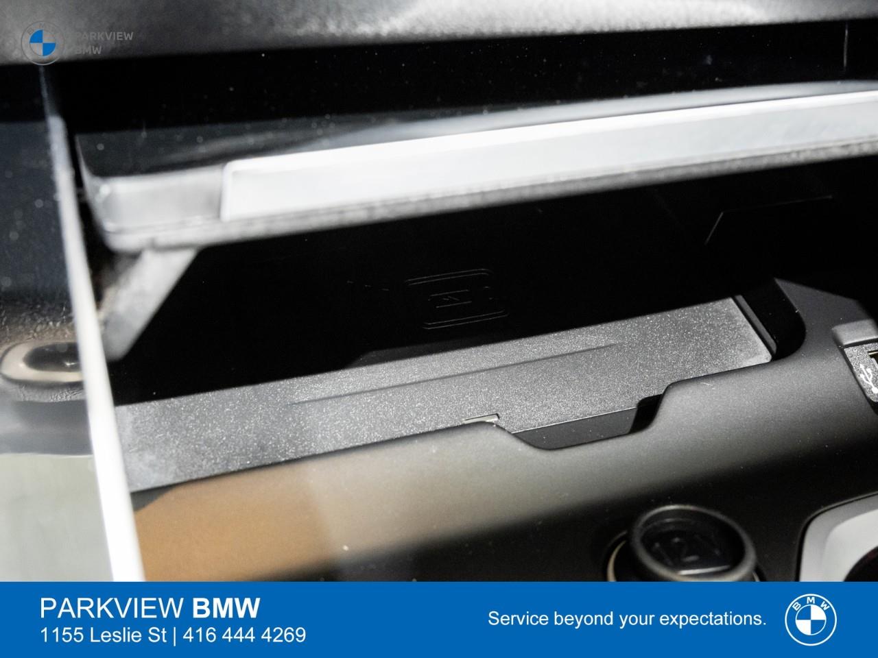 used 2024 BMW X5 car, priced at $73,187