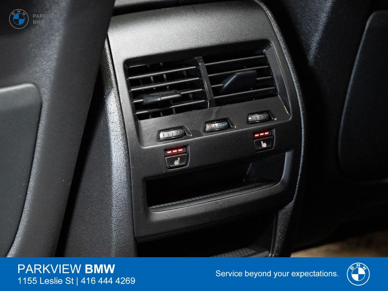 used 2024 BMW X5 car, priced at $73,187