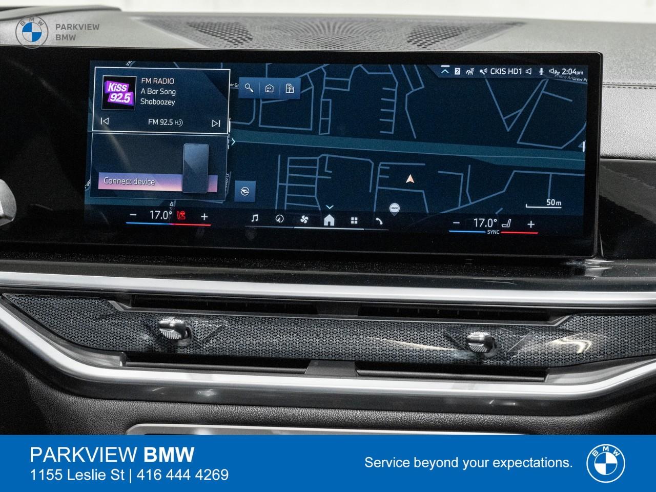 used 2024 BMW X5 car, priced at $73,187