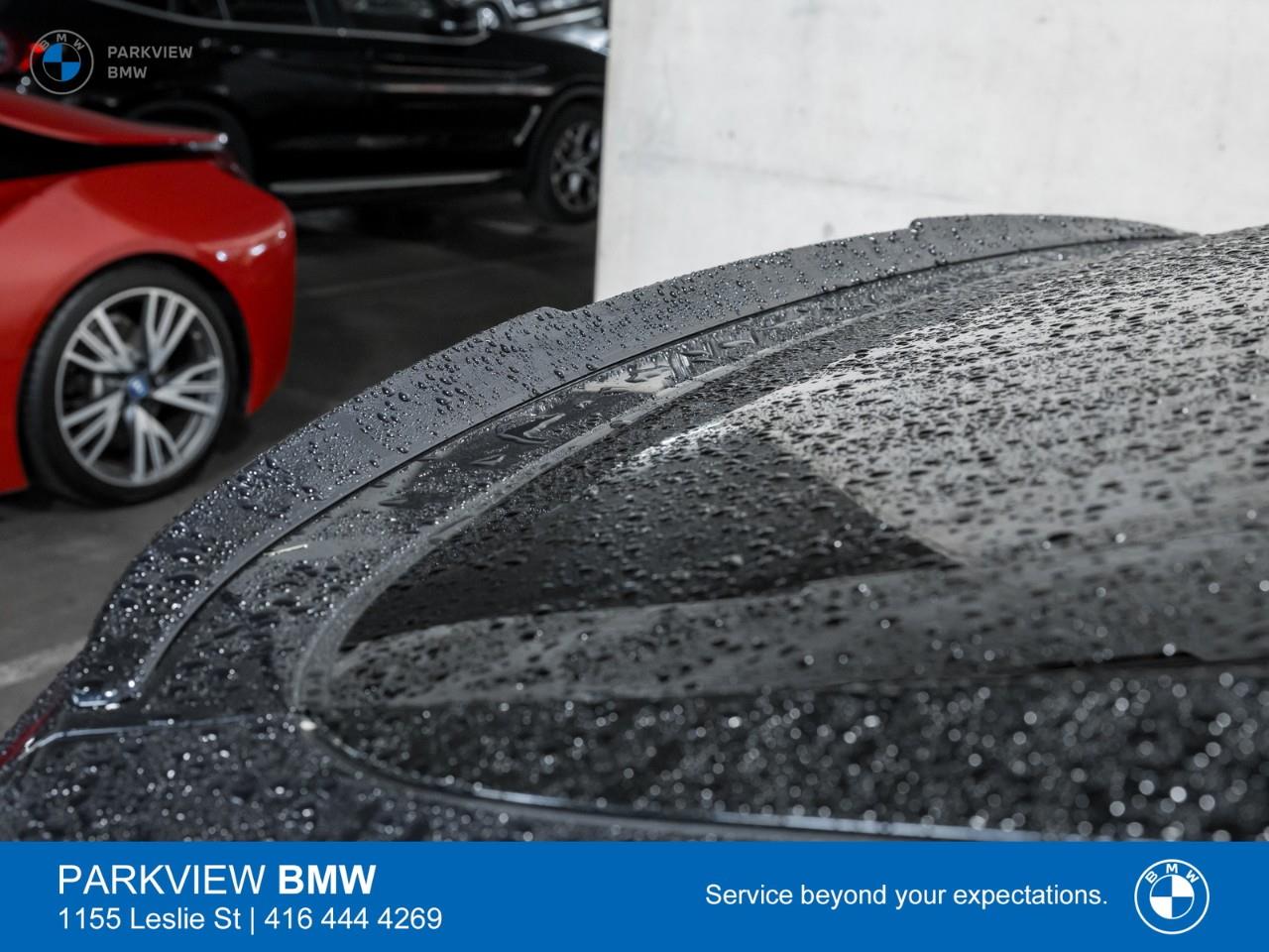 used 2022 BMW X6 car, priced at $68,474