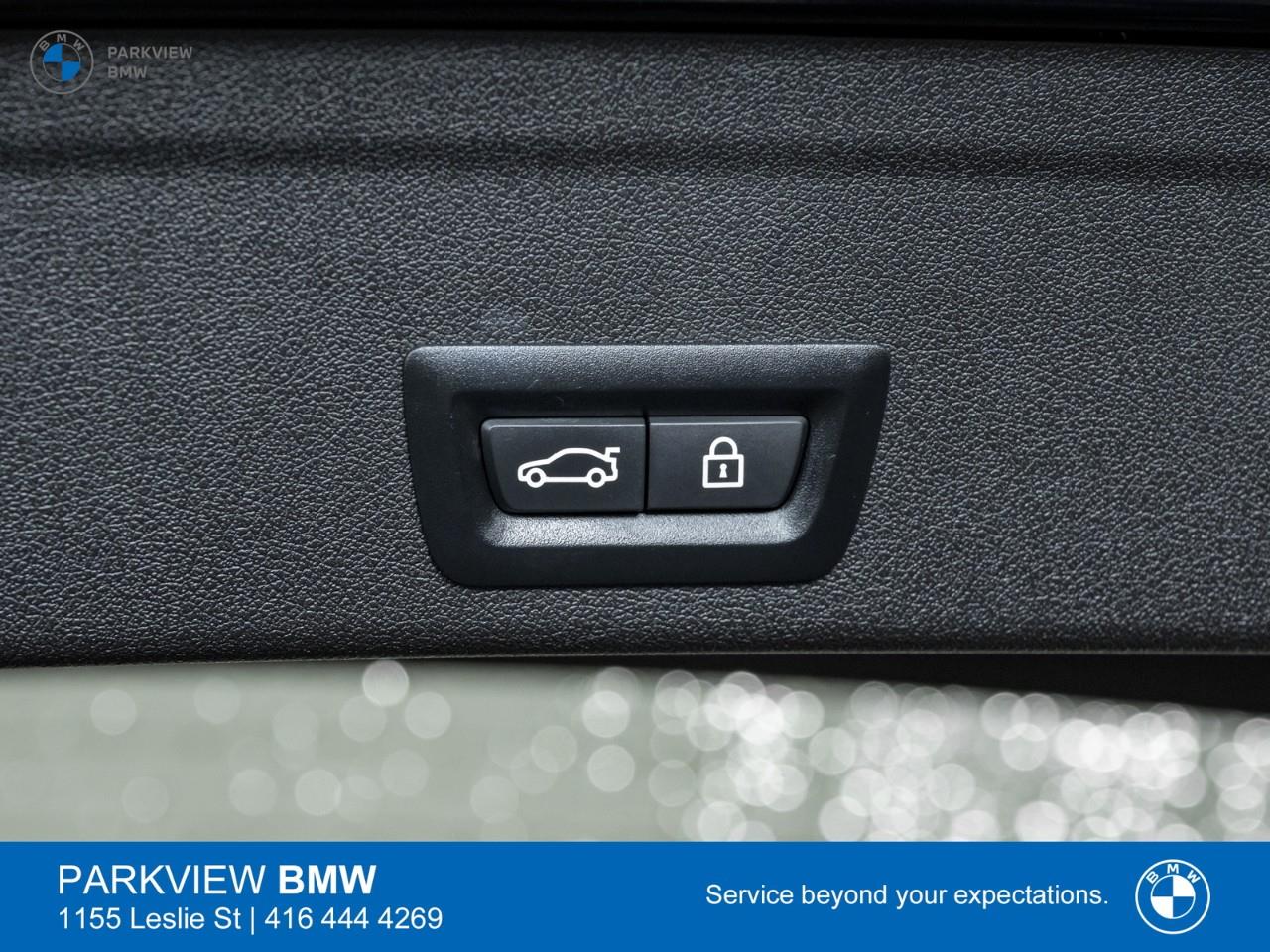 used 2022 BMW X6 car, priced at $68,474