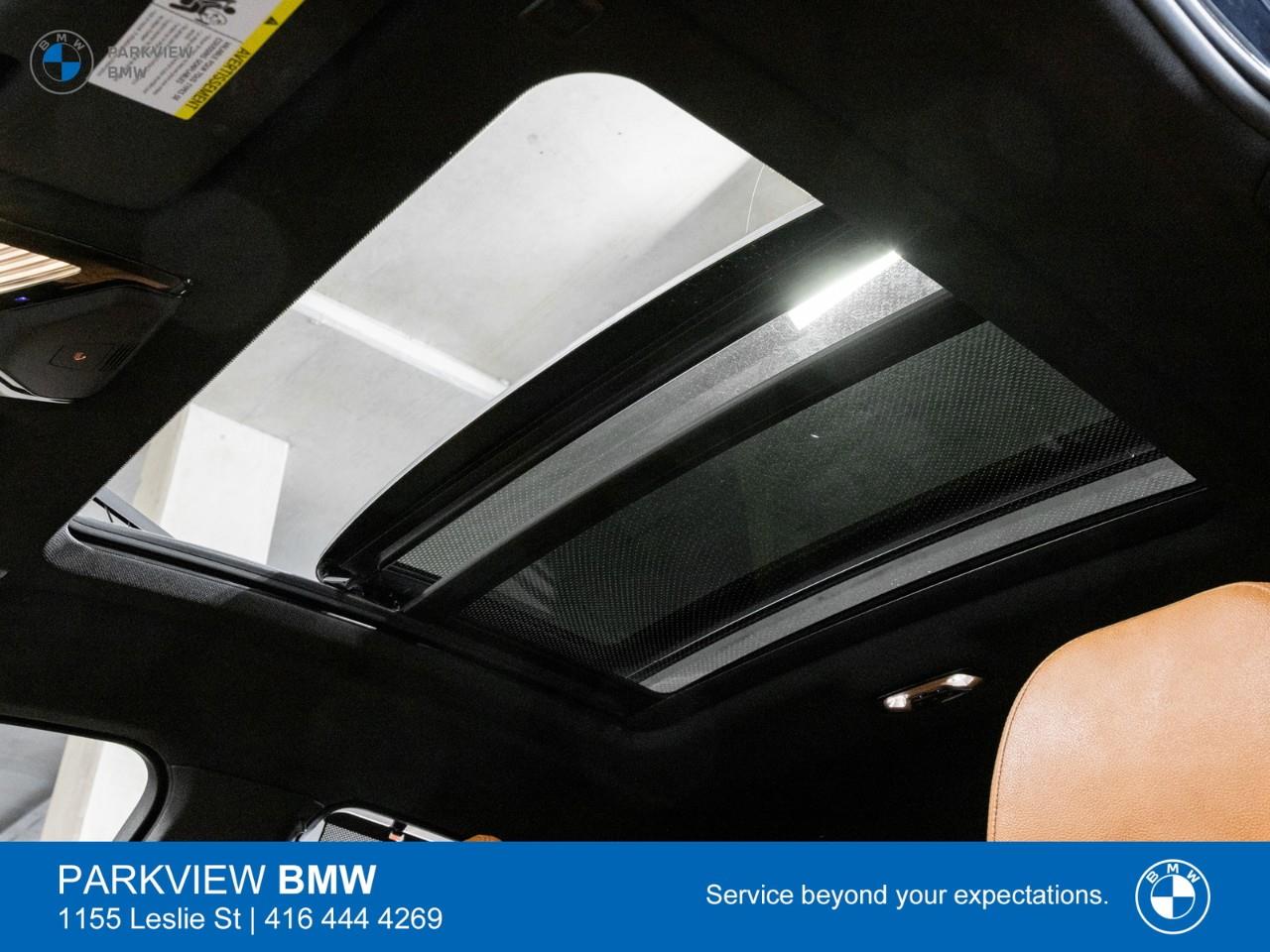 used 2022 BMW X6 car, priced at $68,474