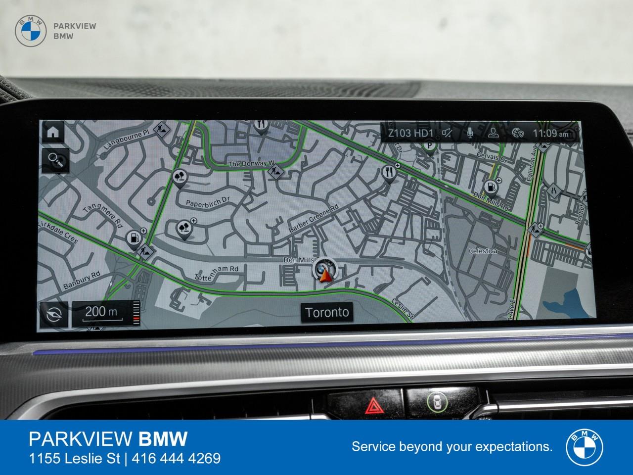 used 2022 BMW X6 car, priced at $68,474